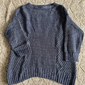 Lou & Grey chunky sweater